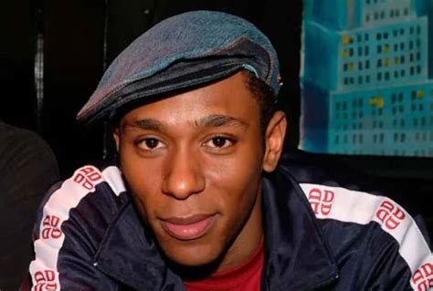 Mos Def Bio